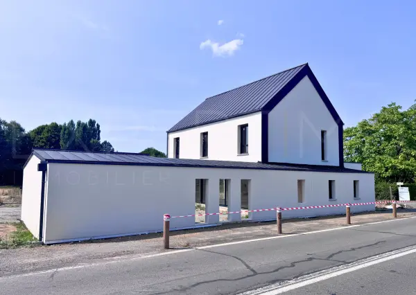 Betton 35830 – Vente de prestige maison/villa 6&nbsp;pièces 4&nbsp;chambres