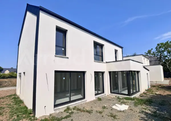 Betton 35830 – Vente de prestige maison/villa 7&nbsp;pièces 5&nbsp;chambres