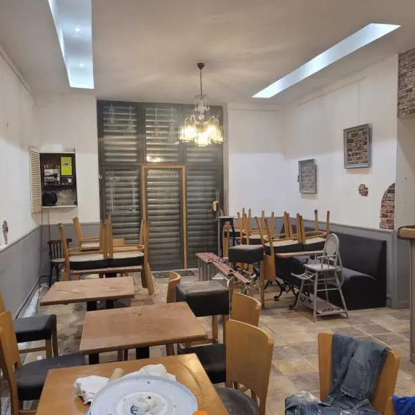 Marseille 13002 – Vente local