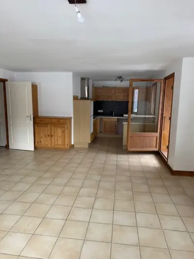 Champagny-en-Vanoise 73350 – Vente appartement 4&nbsp;pièces 3&nbsp;chambres