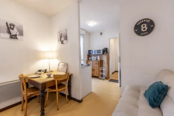 Brides-les-Bains 73570 – Vente appartement 4&nbsp;pièces 3&nbsp;chambres