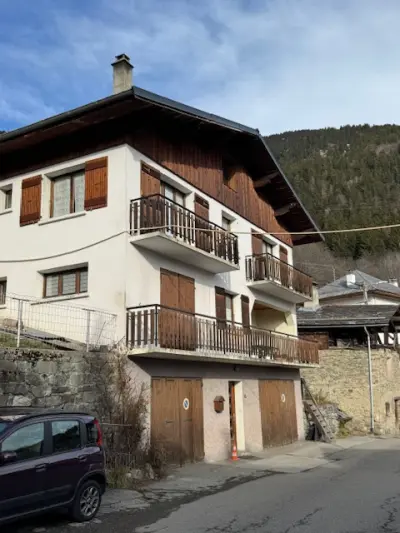 Montagny 73350 – Vente maison/villa 6&nbsp;pièces 4&nbsp;chambres