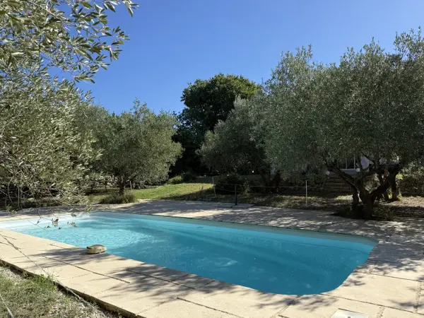 Sommières 30250 – Vente maison/villa 6&nbsp;pièces 5&nbsp;chambres
