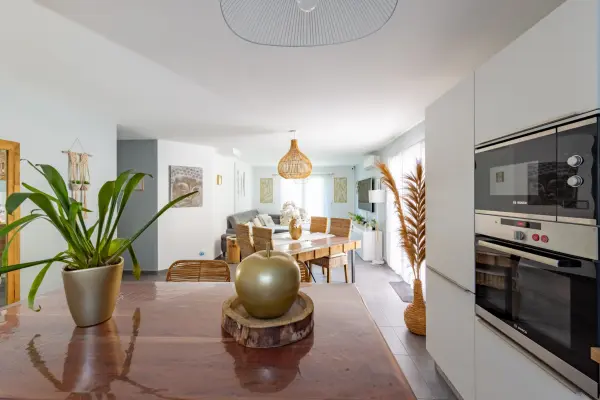 Restinclières 34160 – Vente maison/villa 4&nbsp;pièces 3&nbsp;chambres