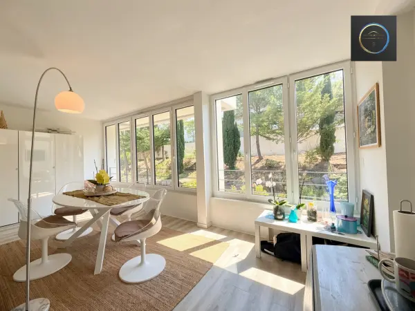 Montpellier 34090 – Vente appartement 4&nbsp;pièces 3&nbsp;chambres