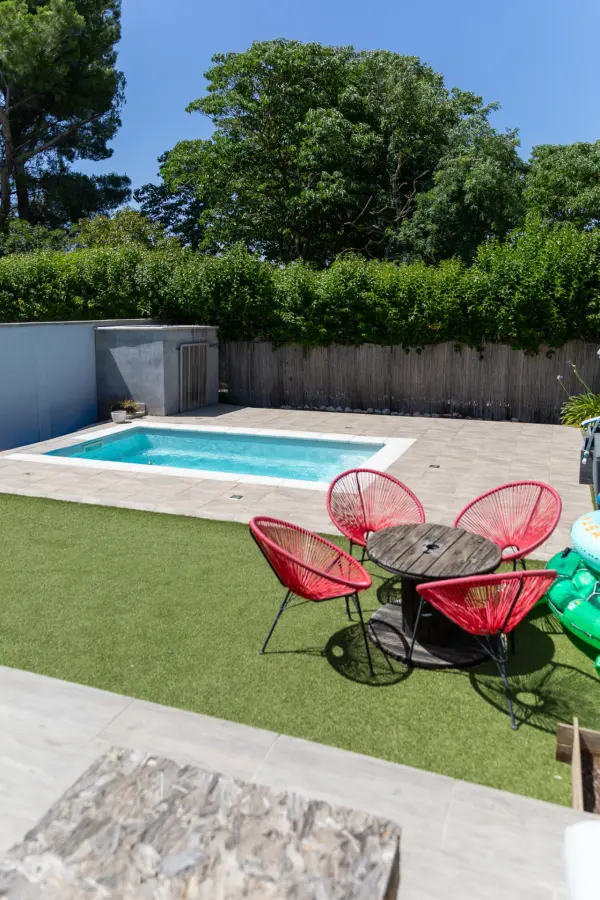 Aimargues 30470 – Vente maison/villa 4&nbsp;pièces 3&nbsp;chambres