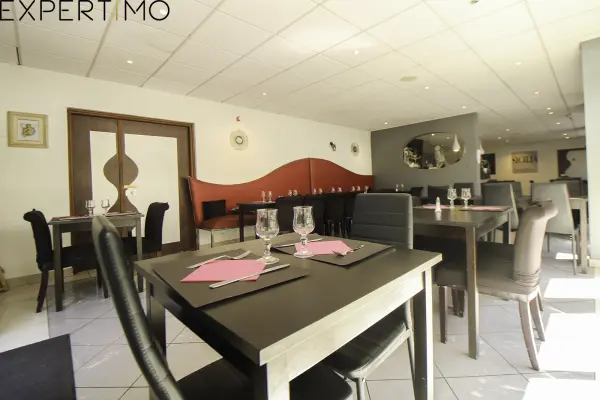 Montpellier 34000 – Vente local