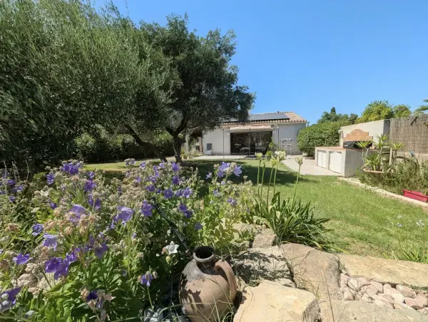 Villetelle 34400 – Vente maison/villa 6&nbsp;pièces 3&nbsp;chambres