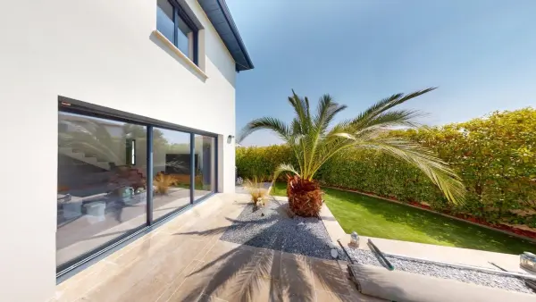 Villetelle 34400 – Vente maison/villa 4&nbsp;pièces 3&nbsp;chambres