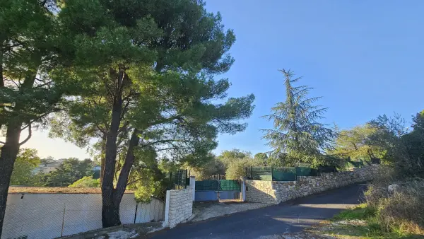 Pignan 34570 – Vente de prestige terrain