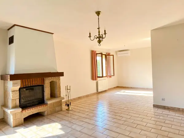 Calvisson 30420 – Vente maison/villa 4&nbsp;pièces 3&nbsp;chambres