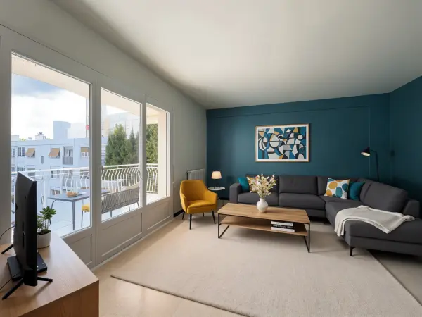Montpellier 34070 – Vente appartement 3&nbsp;pièces 2&nbsp;chambres