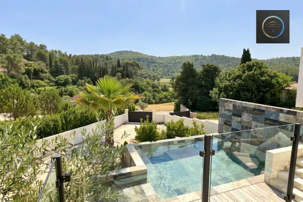Clermont-l&rsquo;Hérault 34800 – Vente maison/villa 7&nbsp;pièces 4&nbsp;chambres