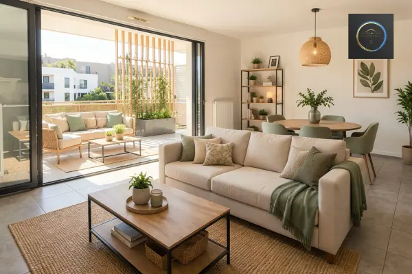 Montpellier 34070 – Vente appartement 2&nbsp;pièces 1&nbsp;chambre