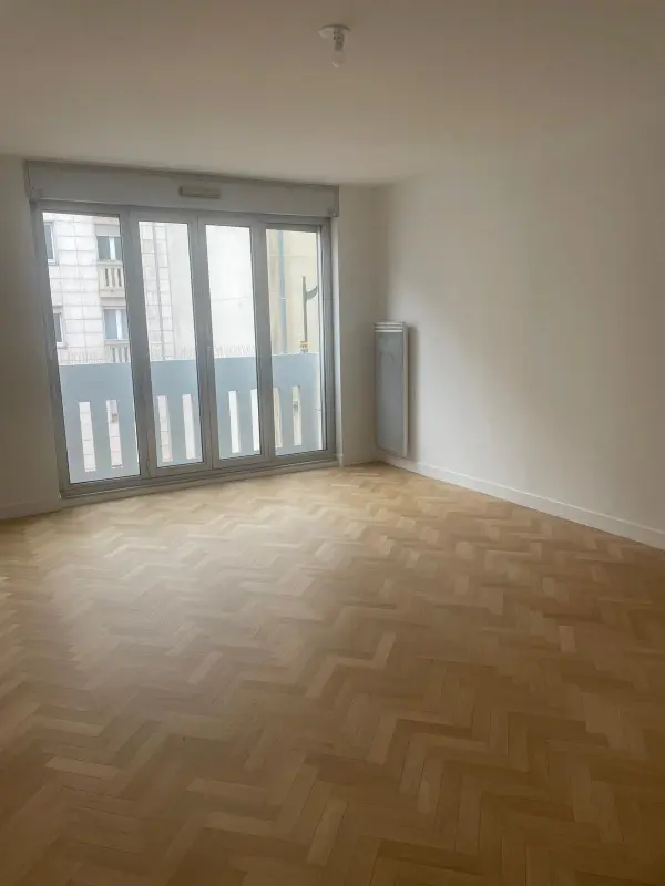 Saint-Mandé 94160 – Vente appartement 4&nbsp;pièces 3&nbsp;chambres