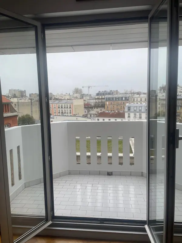 Saint-Mandé 94160 – Vente appartement 4&nbsp;pièces 3&nbsp;chambres