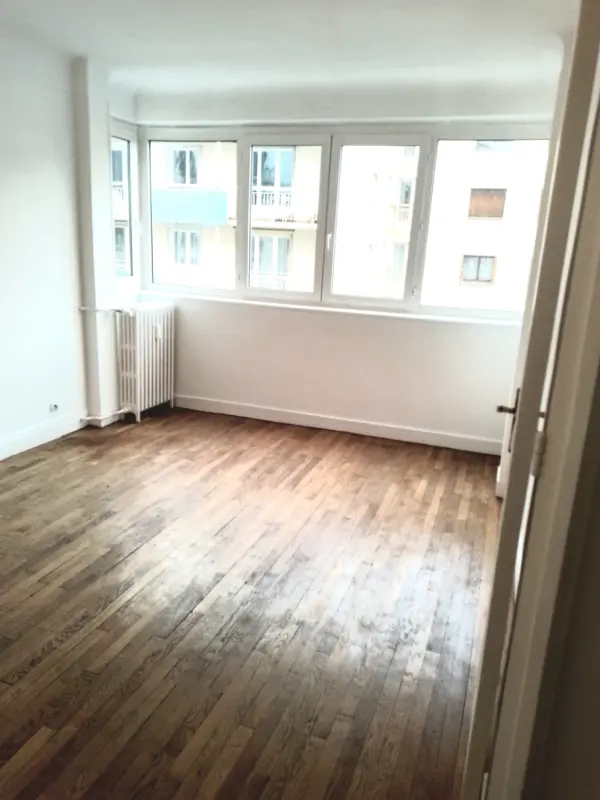 Paris 75020 – Vente appartement 3&nbsp;pièces 2&nbsp;chambres