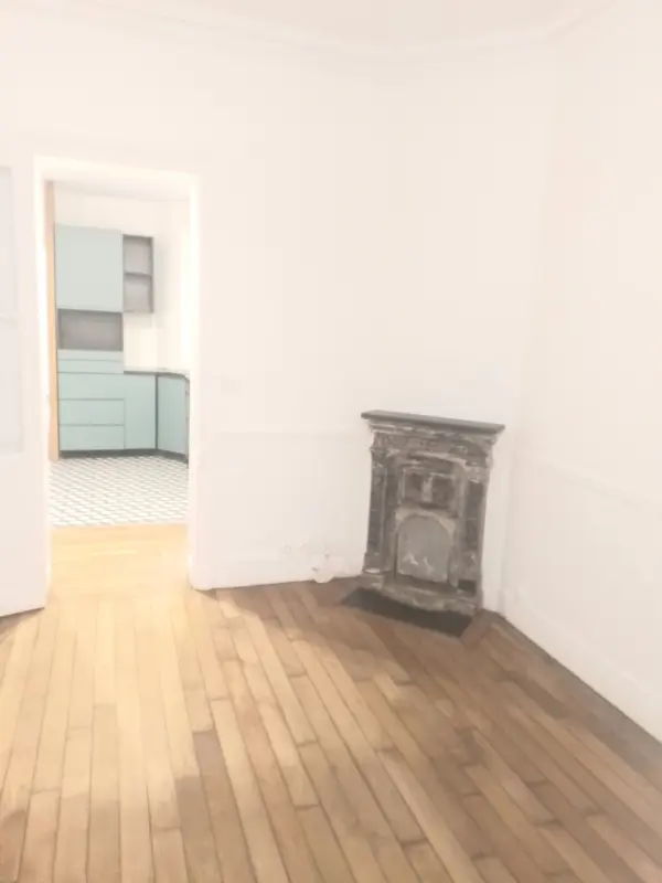 Paris 75012 – Vente appartement 2&nbsp;pièces 1&nbsp;chambre