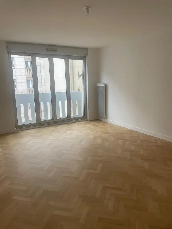 Saint-Mandé 94160 – Vente appartement 3&nbsp;pièces 2&nbsp;chambres