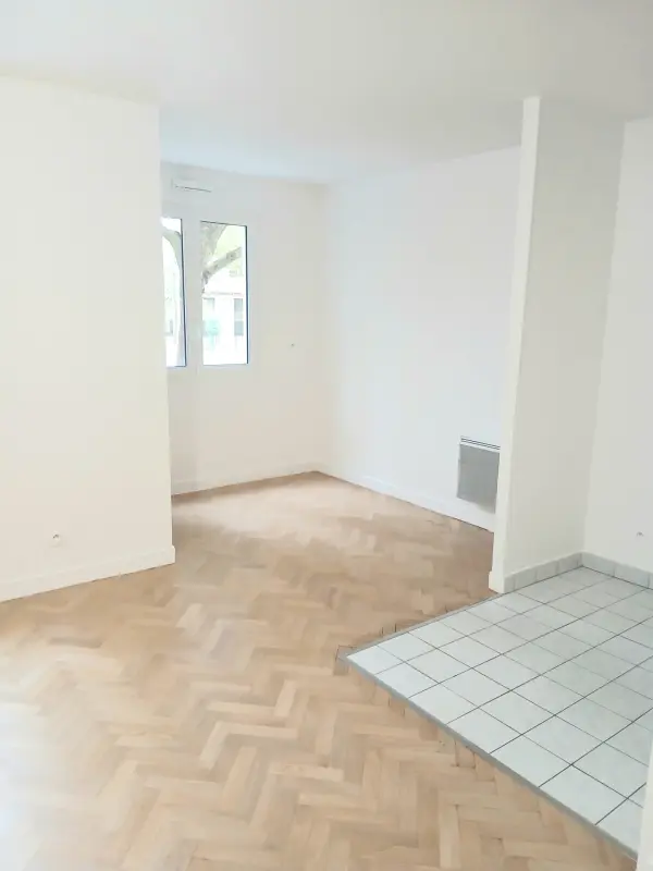 Saint-Mandé 94160 – Vente appartement 2&nbsp;pièces 1&nbsp;chambre