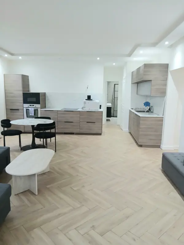 Saint-Mandé 94160 – Vente appartement 4&nbsp;pièces 3&nbsp;chambres