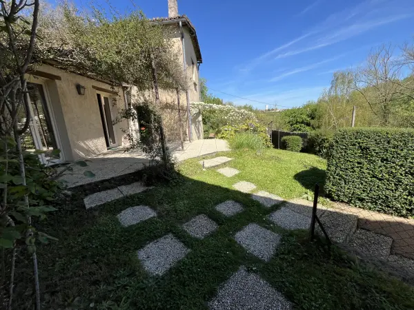 Thouars 79100 – Vente maison/villa 8&nbsp;pièces 4&nbsp;chambres