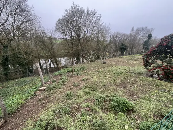 Thouars 79100 – Vente terrain