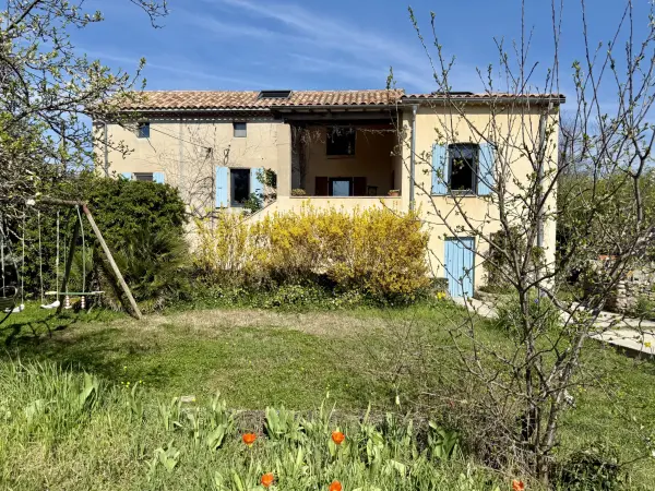 Ucel 07200 – Vente maison/villa 5&nbsp;pièces 4&nbsp;chambres