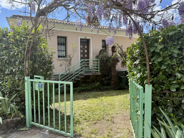 Vals-les-Bains 07600 – Vente maison/villa 3&nbsp;pièces 2&nbsp;chambres