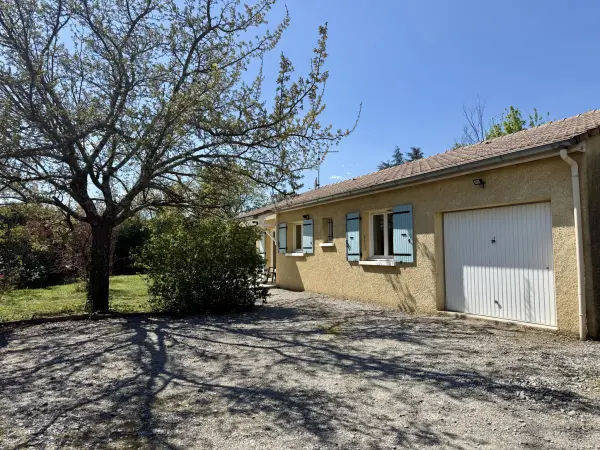 Aubenas 07200 – Vente maison/villa 4&nbsp;pièces 3&nbsp;chambres
