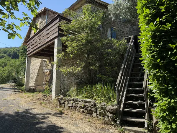 Lentillères 07200 – Vente maison/villa 6&nbsp;pièces 5&nbsp;chambres