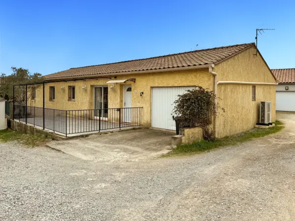 Saint-Privat 07200 – Vente maison/villa 5&nbsp;pièces 4&nbsp;chambres