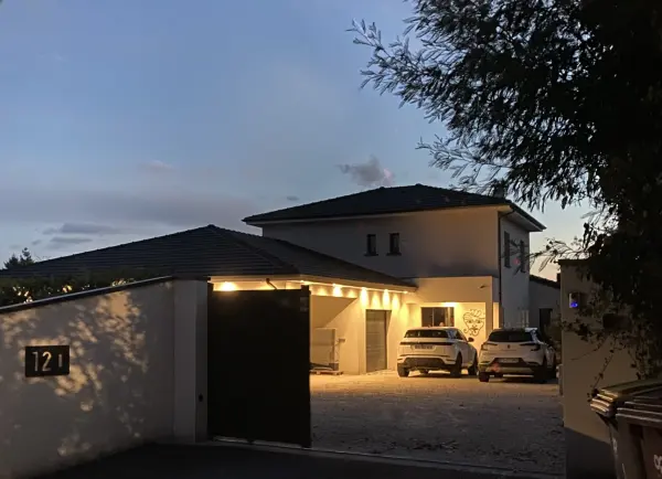 Aubenas 07200 – Vente de prestige maison/villa 7&nbsp;pièces 4&nbsp;chambres