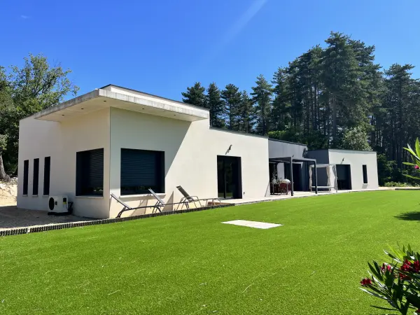 Aubenas 07200 – Vente de prestige maison/villa 6&nbsp;pièces 3&nbsp;chambres