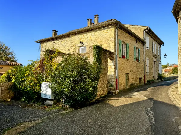 Villeneuve-de-Berg 07170 – Vente maison/villa 3&nbsp;pièces 2&nbsp;chambres