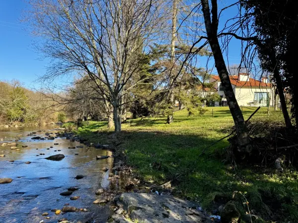 Saint-Privat 07200 – Vente maison/villa 7&nbsp;pièces 5&nbsp;chambres