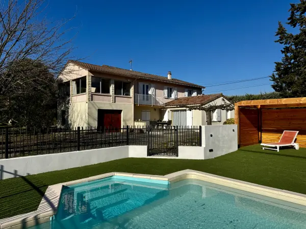 Saint-Sernin 07200 – Vente maison/villa 6&nbsp;pièces 4&nbsp;chambres