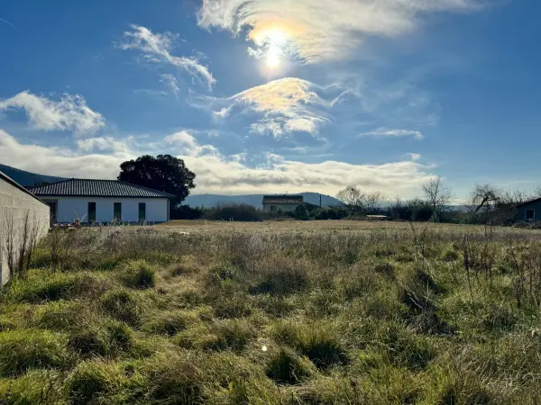 Saint-Didier-sous-Aubenas 07200 – Vente terrain