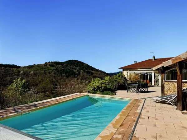 Genestelle 07530 – Vente maison/villa 13&nbsp;pièces 10&nbsp;chambres