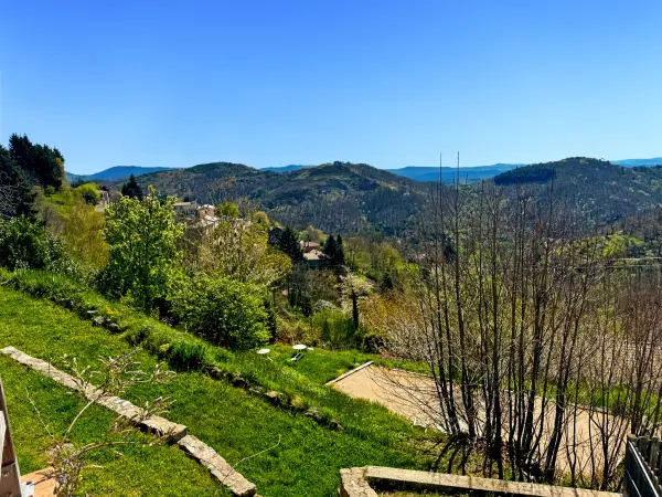 Genestelle 07530 – Vente maison/villa 13&nbsp;pièces 10&nbsp;chambres