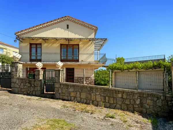 Labégude 07200 – Vente maison/villa 4&nbsp;pièces 3&nbsp;chambres