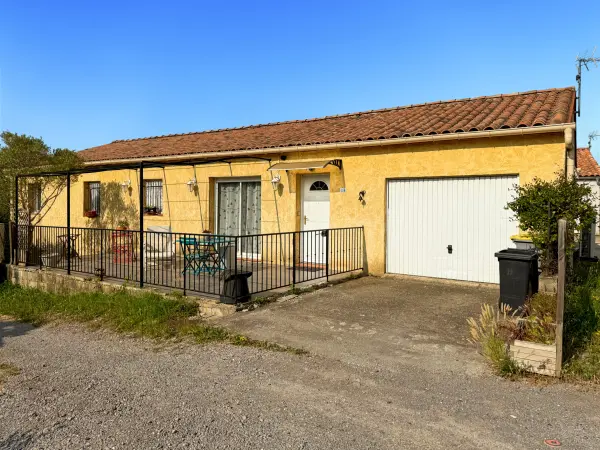 Saint-Privat 07200 – Vente maison/villa 5&nbsp;pièces 4&nbsp;chambres