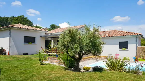 Mercuer 07200 – Vente maison/villa 5&nbsp;pièces 3&nbsp;chambres