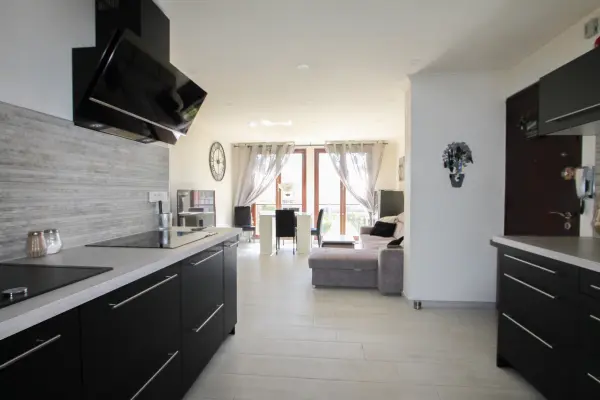 Aix-en-Provence 13100 – Vente appartement 4&nbsp;pièces 3&nbsp;chambres