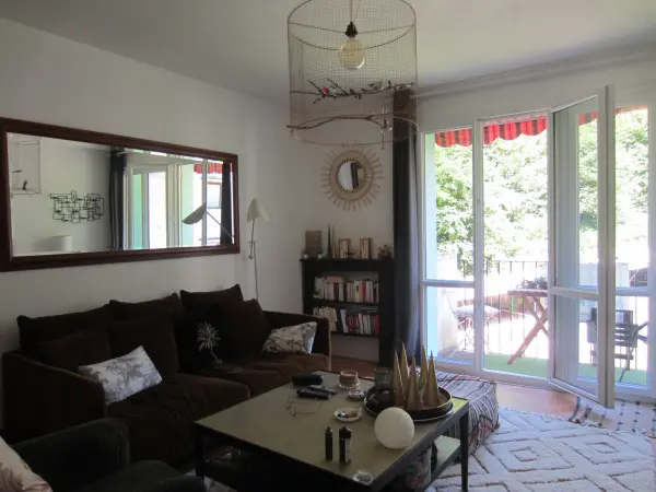 Couflens 09140 – Vente appartement 4&nbsp;pièces 2&nbsp;chambres