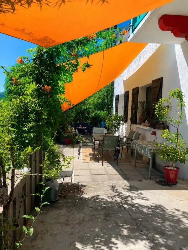 Castillon-en-Couserans 09800 – Vente maison/villa 6&nbsp;pièces 4&nbsp;chambres