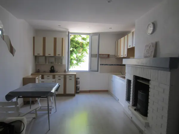 Castillon-en-Couserans 09800 – Vente maison/villa 3&nbsp;pièces 1&nbsp;chambre