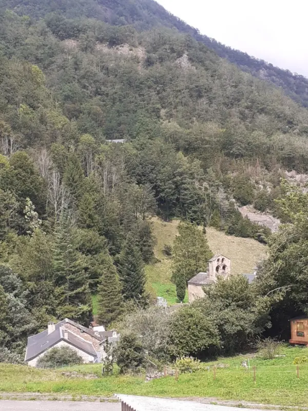 Couflens 09140 – Vente appartement 4&nbsp;pièces