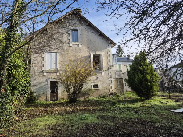 Lisle 24350 – Vente maison/villa 5&nbsp;pièces 3&nbsp;chambres