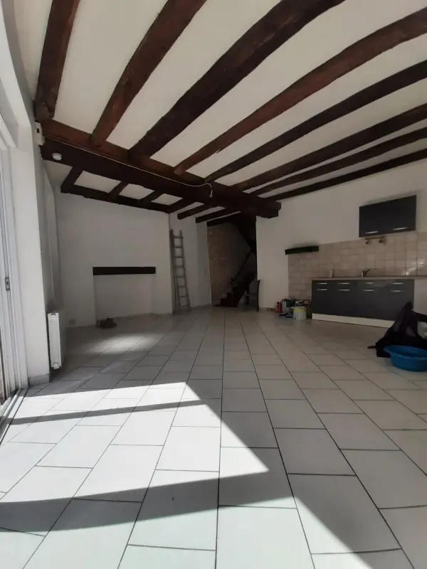 Tocane-Saint-Apre 24350 – Vente maison/villa 4&nbsp;pièces 3&nbsp;chambres